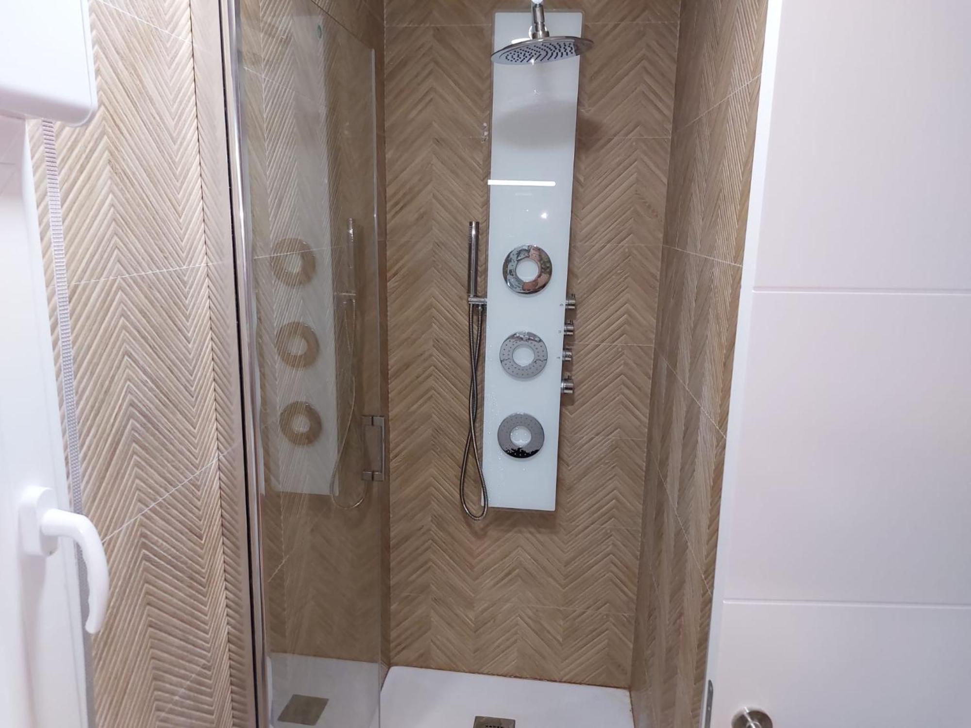 Piso En El Centro Apto 5 Personas Con Garaje Privado Avilés Esterno foto