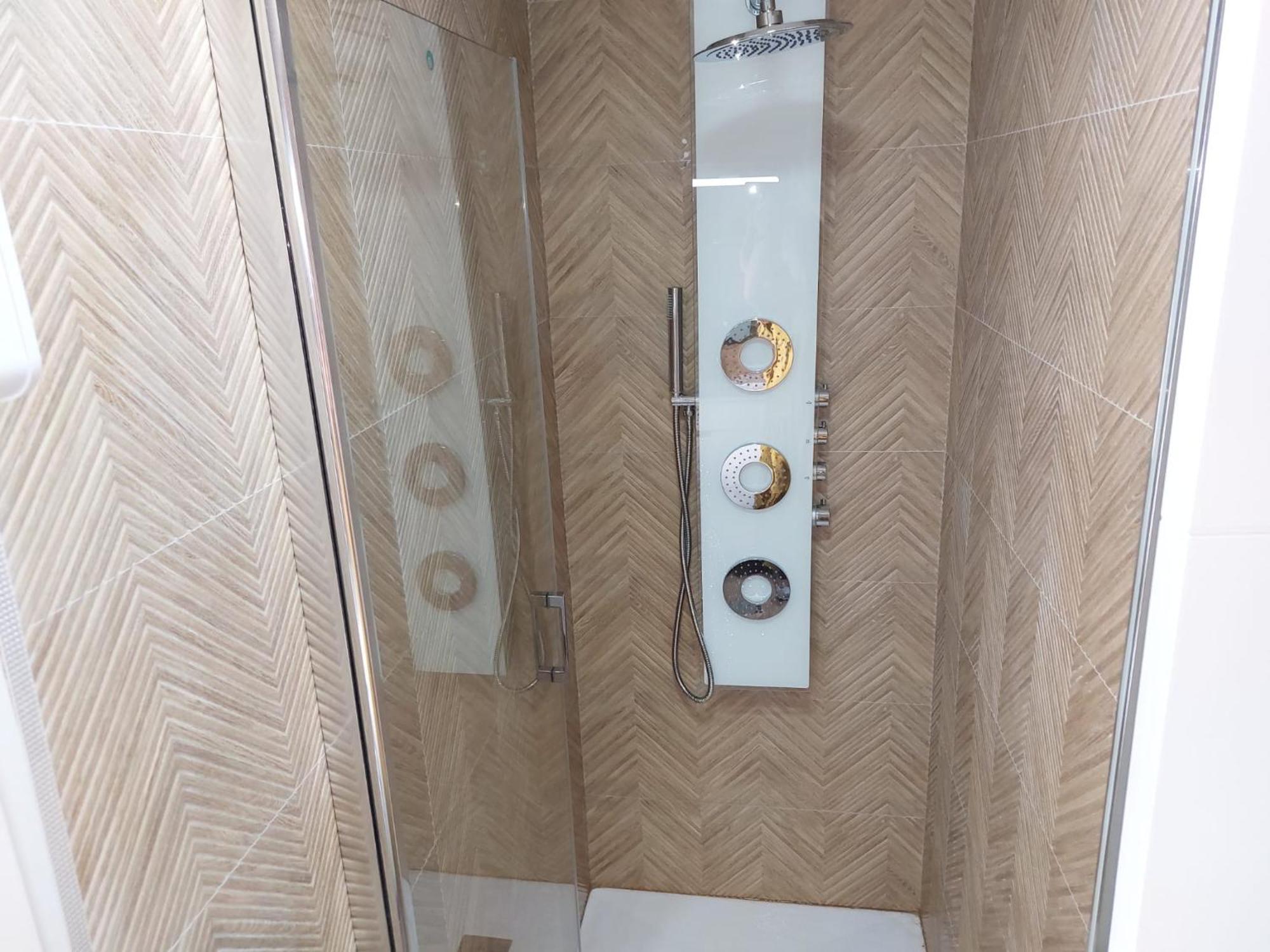 Piso En El Centro Apto 5 Personas Con Garaje Privado Avilés Esterno foto